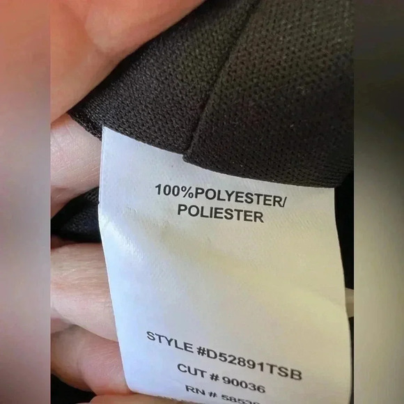 Speechless sleeveless‎ Tull and sequins  dress Sz 3 Junior - Picture 8 of 12